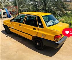 Saipa 131